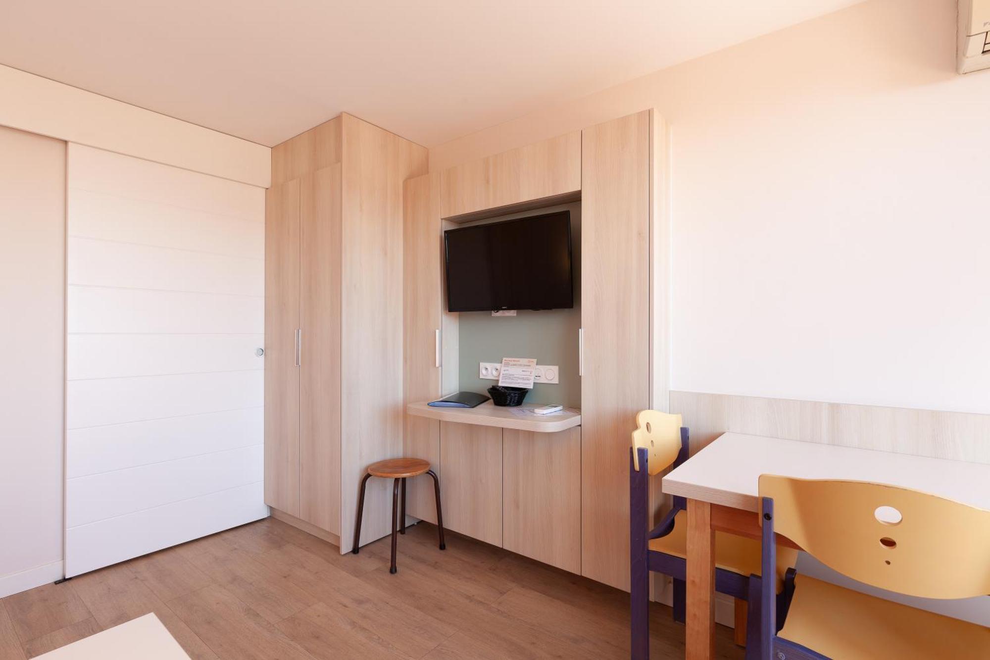 Clubhotel Maeva St Mandrier Saint-Mandrier-sur-Mer Ngoại thất bức ảnh