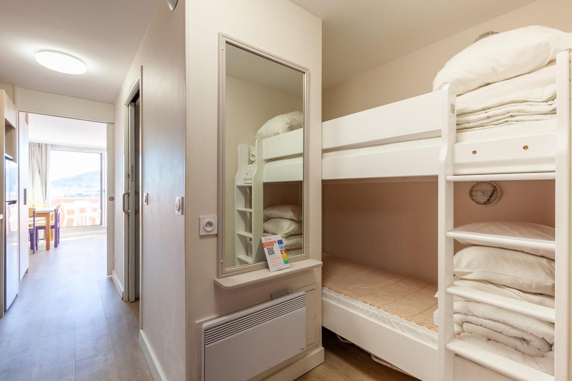 Clubhotel Maeva St Mandrier Saint-Mandrier-sur-Mer Ngoại thất bức ảnh