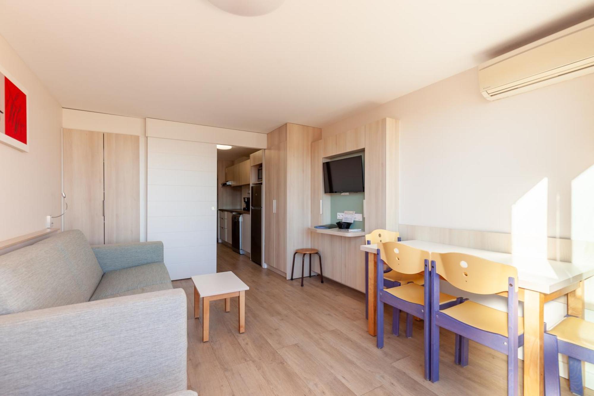 Clubhotel Maeva St Mandrier Saint-Mandrier-sur-Mer Ngoại thất bức ảnh